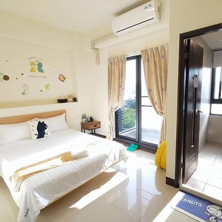Henchun Hope Homestay Hengchun Exterior photo