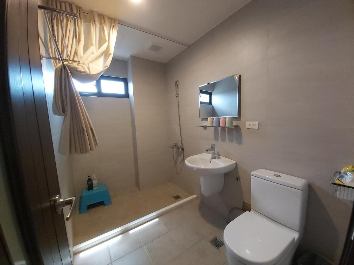 Henchun Hope Homestay Hengchun Exterior photo
