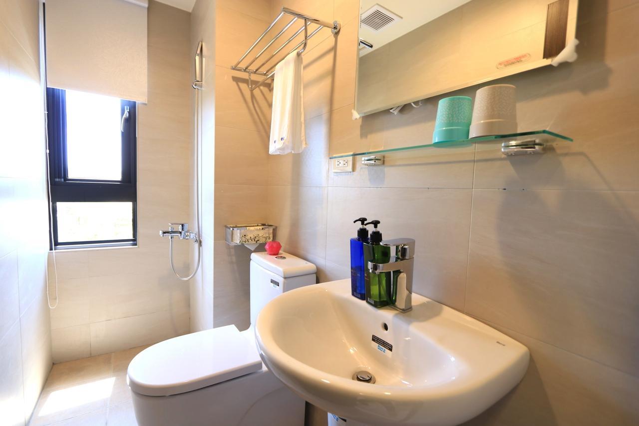 Henchun Hope Homestay Hengchun Exterior photo