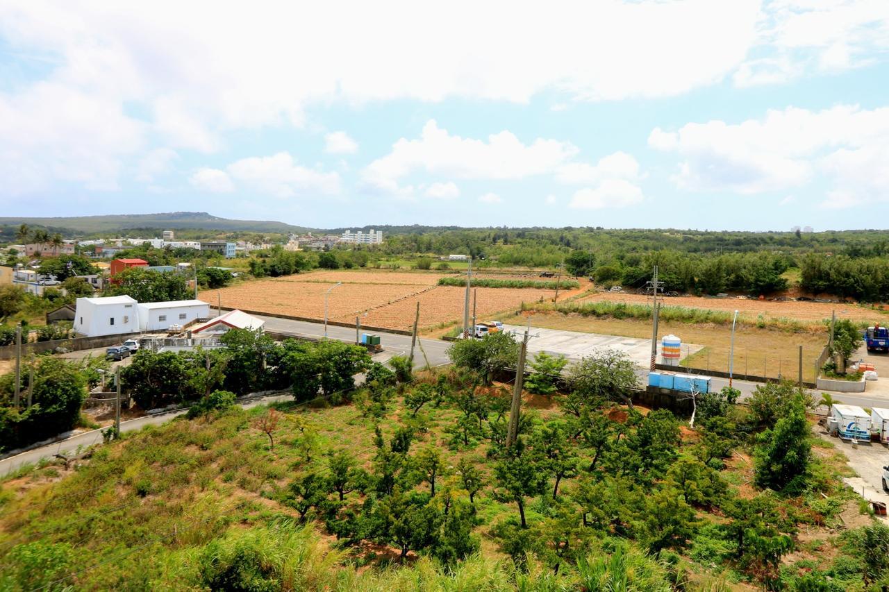 Henchun Hope Homestay Hengchun Exterior photo