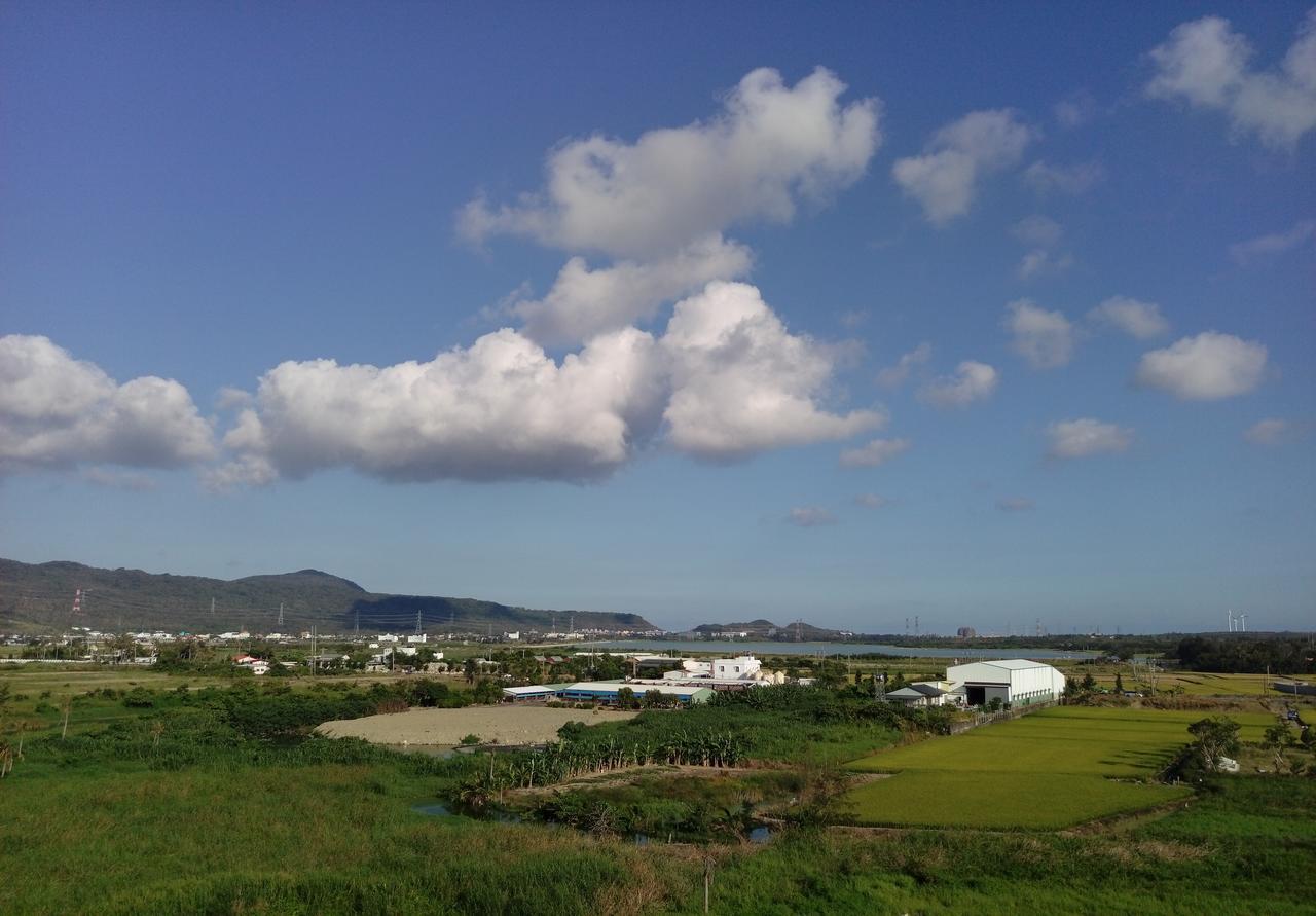 Henchun Hope Homestay Hengchun Exterior photo