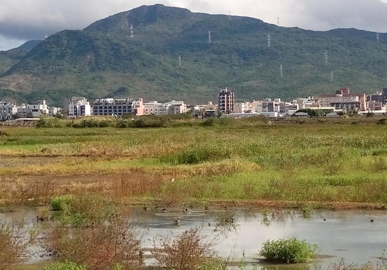 Henchun Hope Homestay Hengchun Exterior photo