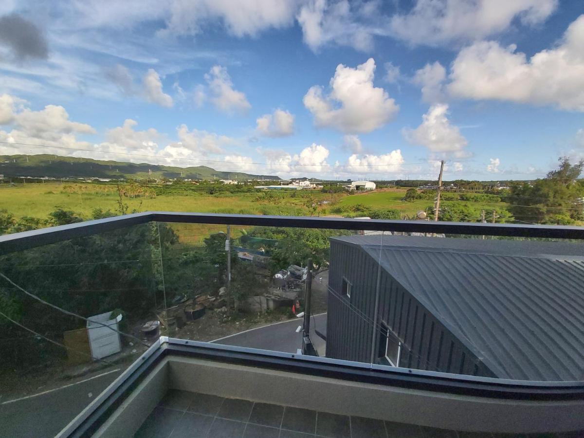 Henchun Hope Homestay Hengchun Exterior photo